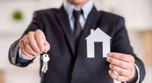 中国房地产代理行业的发展历程与信息咨询服务的演进